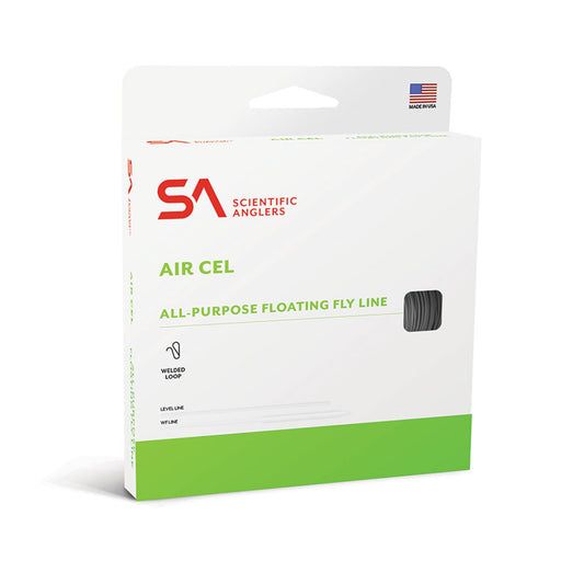 Scientific Anglers Air Cel All Purpose Floating fly line