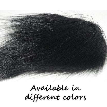Bucktail Pieces - Murray's Fly Shop