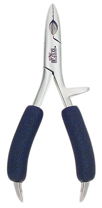 Dr. Slick Bullet Head Pliers Satin