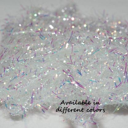 Estaz Fly Tying Material