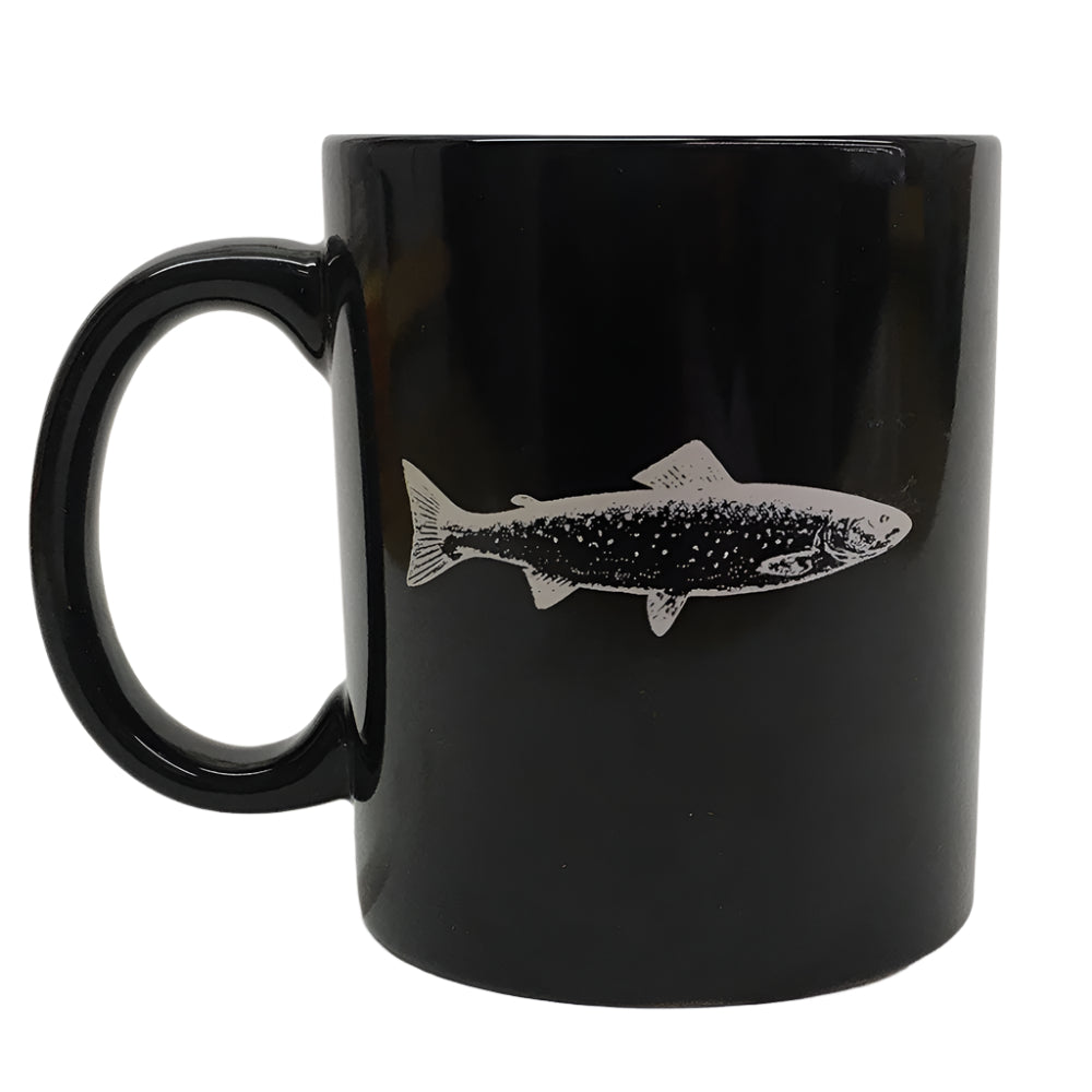 Murray's Fly Shop coffee cup