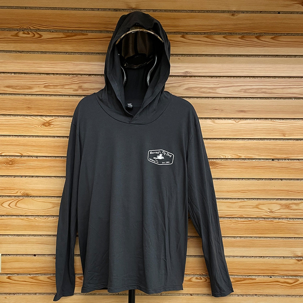 Murray's Fly Shop Hooded T-Shirt