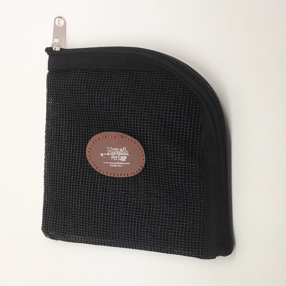 Fly Line or Leader Storage Wallet – Murray's Fly Shop