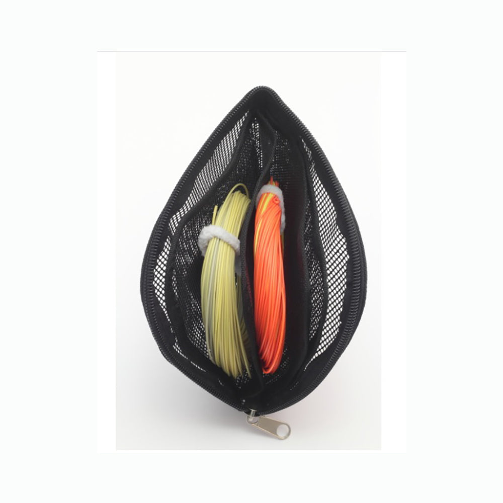 Fly Line or Leader Storage Wallet – Murray's Fly Shop