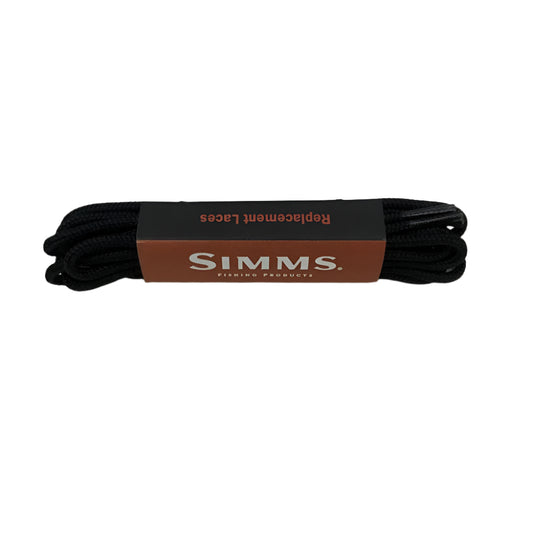 Simms Replacement Shoe Boot Laces for Wading Boots