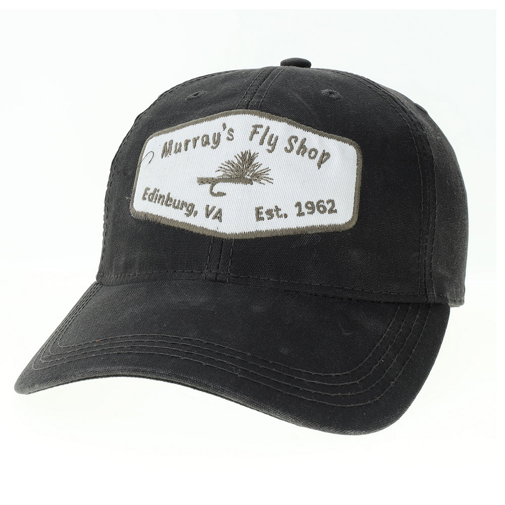 MFS Waxed Cotton Hat